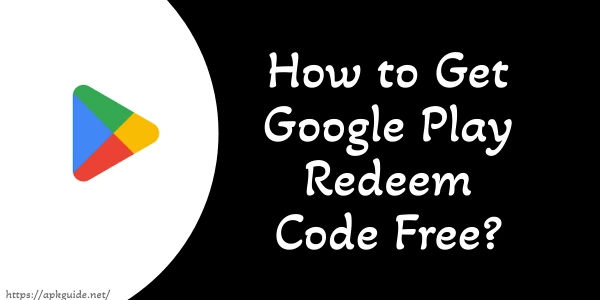 hey google give me free redeem code