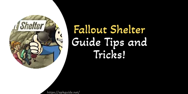 9 Fallout Shelter Advanced Tips in 2024 To Help The Vault Colony Survive -  ApkGuide