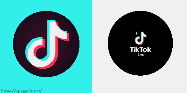 Difference Between TikTok And TikTok Lite  Most Comprehensive Comparison  [2024] - Twilinstok