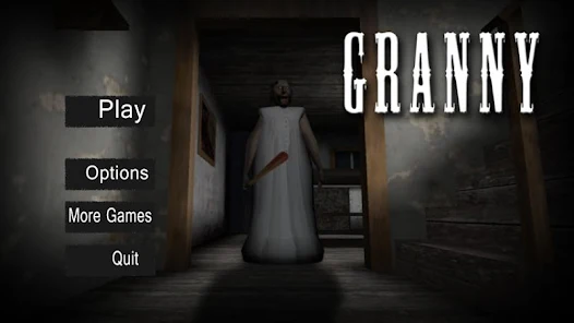 Granny: Guide to Rooms, Routes, and Secrets